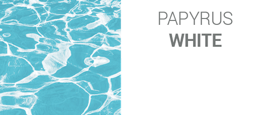 Papyrus White